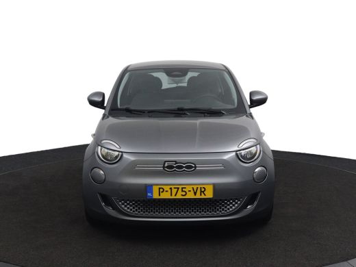 Fiat 500 Icon 42 kWh | SoH 93,7% | Navigatie | Cruise Control | Digitaal Dashboard | Lichtmetalen Velgen |... ActivLease financial lease