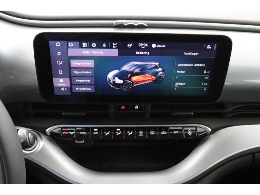 Fiat 500 Icon 42 kWh | SoH 93,7% | Navigatie | Cruise Control | Digitaal Dashboard | Lichtmetalen Velgen |... ActivLease financial lease