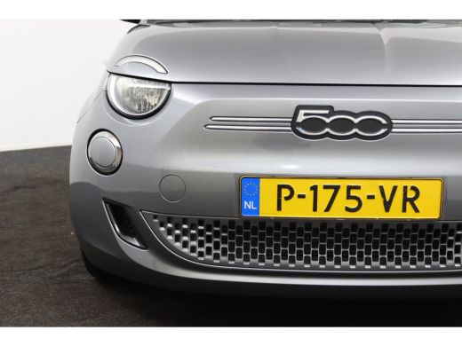 Fiat 500 Icon 42 kWh | SoH 93,7% | Navigatie | Cruise Control | Digitaal Dashboard | Lichtmetalen Velgen |... ActivLease financial lease