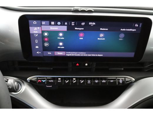 Fiat 500 Icon 42 kWh | SoH 93,7% | Navigatie | Cruise Control | Digitaal Dashboard | Lichtmetalen Velgen |... ActivLease financial lease