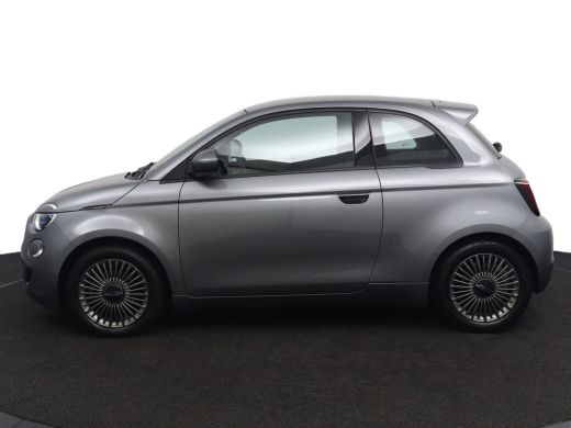 Fiat 500 Icon 42 kWh | SoH 93,7% | Navigatie | Cruise Control | Digitaal Dashboard | Lichtmetalen Velgen |... ActivLease financial lease