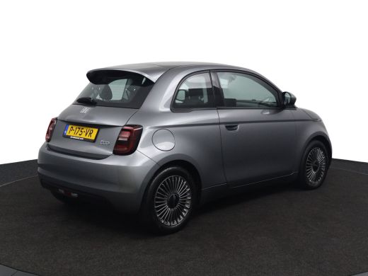 Fiat 500 Icon 42 kWh | SoH 93,7% | Navigatie | Cruise Control | Digitaal Dashboard | Lichtmetalen Velgen |... ActivLease financial lease