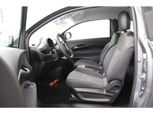 Fiat 500 Icon 42 kWh | SoH 93,7% | Navigatie | Cruise Control | Digitaal Dashboard | Lichtmetalen Velgen |... ActivLease financial lease