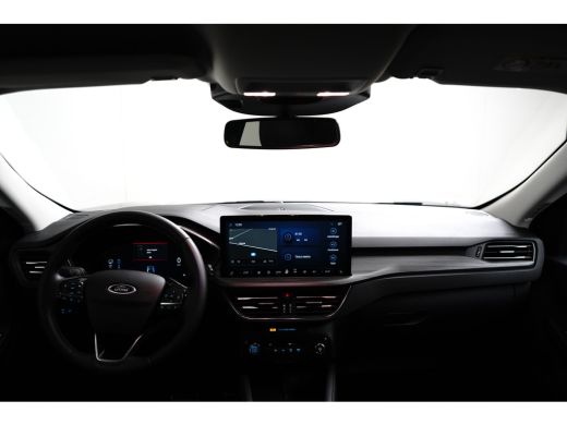 Ford Kuga 2.5 PHEV Active X 243pk | Adaptive Cruise | Dodehoek Detectie | Winterpack ActivLease financial lease