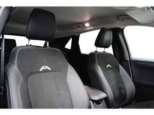 Ford Kuga 2.5 PHEV Active X 243pk | Adaptive Cruise | Dodehoek Detectie | Winterpack ActivLease financial lease