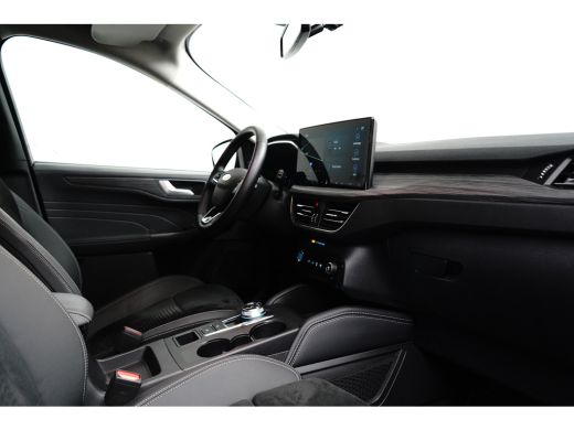 Ford Kuga 2.5 PHEV Active X 243pk | Adaptive Cruise | Dodehoek Detectie | Winterpack ActivLease financial lease