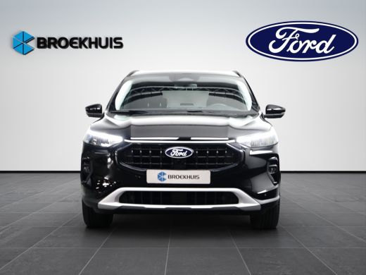 Ford Kuga 2.5 PHEV Active X 243pk | Adaptive Cruise | Dodehoek Detectie | Winterpack ActivLease financial lease