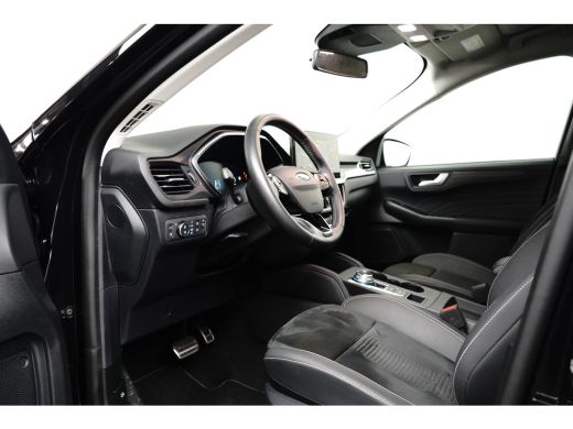 Ford Kuga 2.5 PHEV Active X 243pk | Adaptive Cruise | Dodehoek Detectie | Winterpack ActivLease financial lease