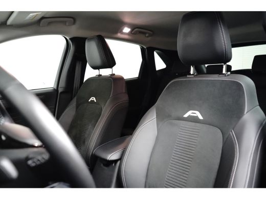 Ford Kuga 2.5 PHEV Active X 243pk | Adaptive Cruise | Dodehoek Detectie | Winterpack ActivLease financial lease