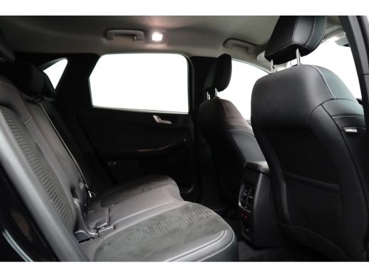 Ford Kuga 2.5 PHEV Active X 243pk | Adaptive Cruise | Dodehoek Detectie | Winterpack ActivLease financial lease