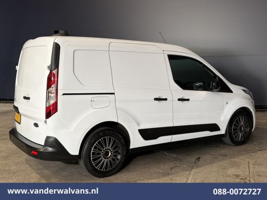 Ford Transit Connect 1.5 EcoBlue L1H1 Euro6 Airco | Navigatie | Camera | Parkeersensoren | Apple Carplay Android Auto,... ActivLease financial lease