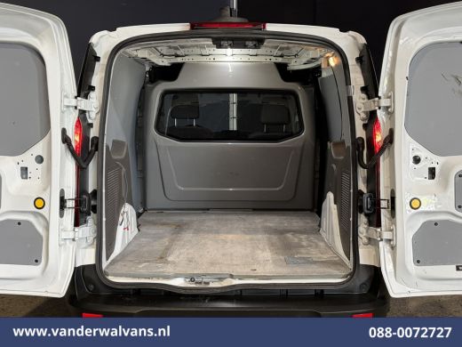 Ford Transit Connect 1.5 EcoBlue L1H1 Euro6 Airco | Navigatie | Camera | Parkeersensoren | Apple Carplay Android Auto,... ActivLease financial lease