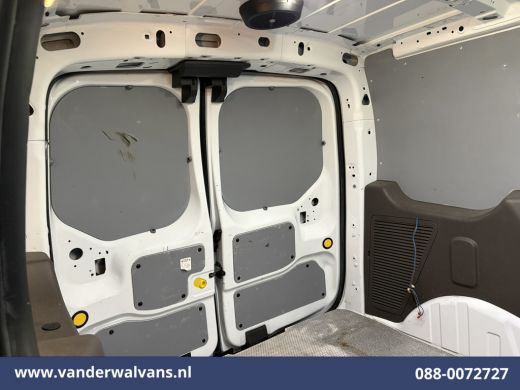 Ford Transit Connect 1.5 EcoBlue L1H1 Euro6 Airco | Navigatie | Camera | Parkeersensoren | Apple Carplay Android Auto,... ActivLease financial lease