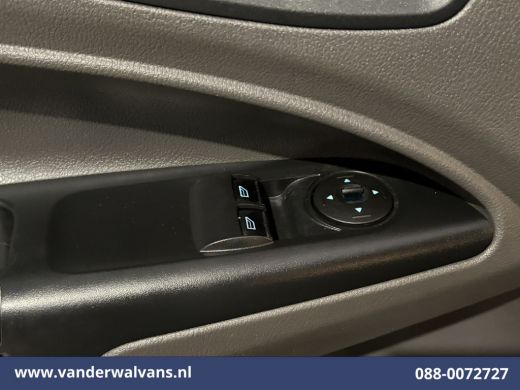Ford Transit Connect 1.5 EcoBlue L1H1 Euro6 Airco | Navigatie | Camera | Parkeersensoren | Apple Carplay Android Auto,... ActivLease financial lease
