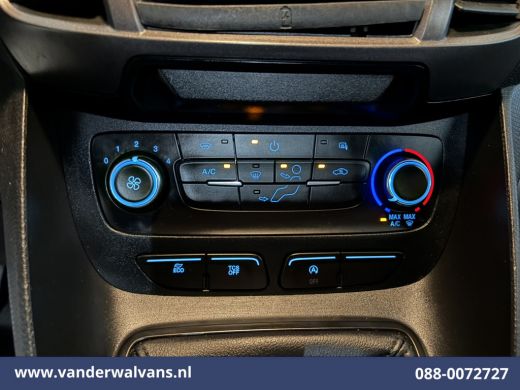 Ford Transit Connect 1.5 EcoBlue L1H1 Euro6 Airco | Navigatie | Camera | Parkeersensoren | Apple Carplay Android Auto,... ActivLease financial lease