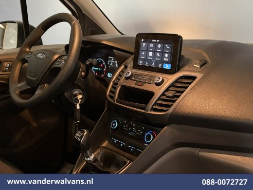Ford Transit Connect 1.5 EcoBlue L1H1 Euro6 Airco | Navigatie | Camera | Parkeersensoren | Apple Carplay Android Auto,... ActivLease financial lease
