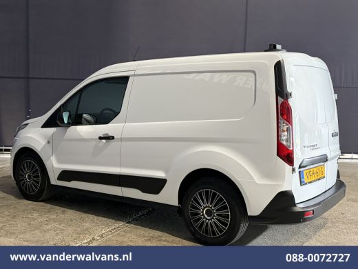 Ford Transit Connect 1.5 EcoBlue L1H1 Euro6 Airco | Navigatie | Camera | Parkeersensoren | Apple Carplay Android Auto,... ActivLease financial lease