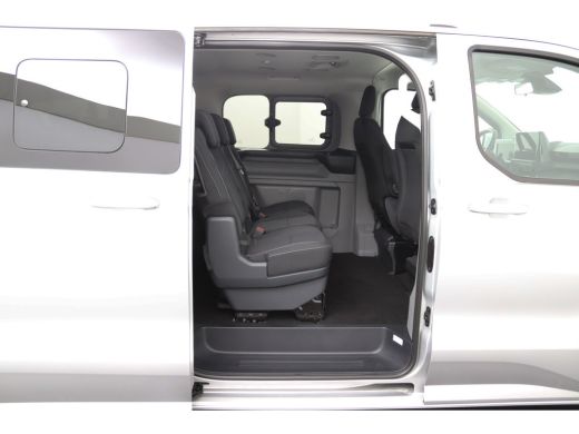 Ford Transit Custom Tourneo 340 2.5 PHEV L2H1 Kombi Limited | 8-Persoons | Trekhaak | Toegang zero emissiezone  | Car... ActivLease financial lease