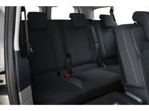 Ford Transit Custom Tourneo 340 2.5 PHEV L2H1 Kombi Limited | 8-Persoons | Trekhaak | Toegang zero emissiezone  | Car... ActivLease financial lease