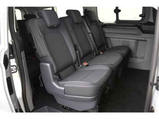 Ford Transit Custom Tourneo 340 2.5 PHEV L2H1 Kombi Limited | 8-Persoons | Trekhaak | Toegang zero emissiezone  | Car... ActivLease financial lease
