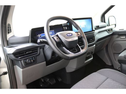 Ford Transit Custom Tourneo 340 2.5 PHEV L2H1 Kombi Limited | 8-Persoons | Trekhaak | Toegang zero emissiezone  | Car... ActivLease financial lease