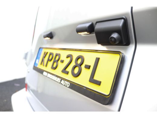 Ford Transit Custom Tourneo 340 2.5 PHEV L2H1 Kombi Limited | 8-Persoons | Trekhaak | Toegang zero emissiezone  | Car... ActivLease financial lease