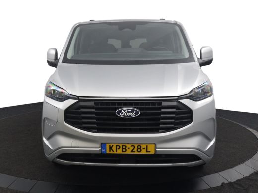 Ford Transit Custom Tourneo 340 2.5 PHEV L2H1 Kombi Limited | 8-Persoons | Trekhaak | Toegang zero emissiezone  | Car... ActivLease financial lease