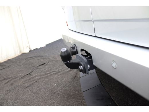 Ford Transit Custom Tourneo 340 2.5 PHEV L2H1 Kombi Limited | 8-Persoons | Trekhaak | Toegang zero emissiezone  | Car... ActivLease financial lease