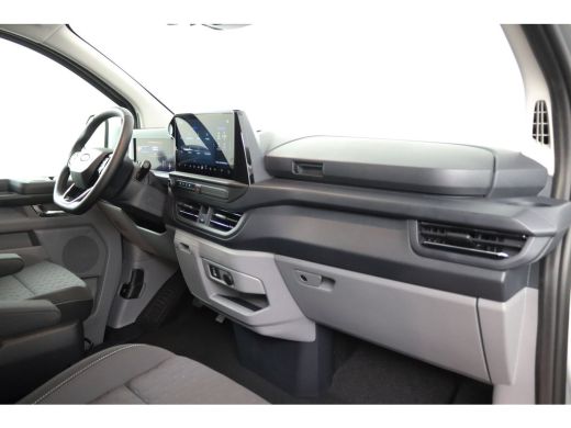 Ford Transit Custom Tourneo 340 2.5 PHEV L2H1 Kombi Limited | 8-Persoons | Trekhaak | Toegang zero emissiezone  | Car... ActivLease financial lease