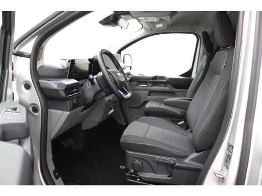 Ford Transit Custom Tourneo 340 2.5 PHEV L2H1 Kombi Limited | 8-Persoons | Trekhaak | Toegang zero emissiezone  | Car... ActivLease financial lease