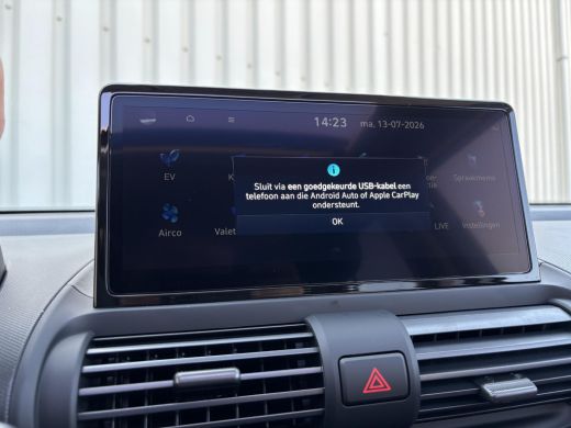 Hyundai Inster Pulse Advanced 42 kWh | WK Deal | Uit voorraad leverbaar! | Keyless entry en start | Adaptieve cr... ActivLease financial lease