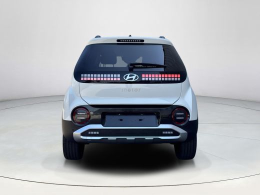 Hyundai Inster Pulse Advanced 42 kWh | WK Deal | Uit voorraad leverbaar! | Keyless entry en start | Adaptieve cr... ActivLease financial lease