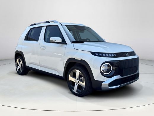 Hyundai Inster Pulse Advanced 42 kWh | WK Deal | Uit voorraad leverbaar! | Keyless entry en start | Adaptieve cr... ActivLease financial lease