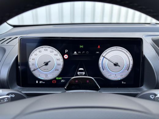 Hyundai Inster Pulse Advanced 42 kWh | WK Deal | Uit voorraad leverbaar! | Keyless entry en start | Adaptieve cr... ActivLease financial lease