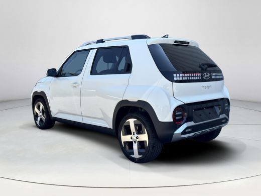 Hyundai Inster Pulse Advanced 42 kWh | WK Deal | Uit voorraad leverbaar! | Keyless entry en start | Adaptieve cr... ActivLease financial lease