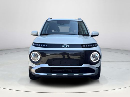 Hyundai Inster Pulse Advanced 42 kWh | WK Deal | Uit voorraad leverbaar! | Keyless entry en start | Adaptieve cr... ActivLease financial lease
