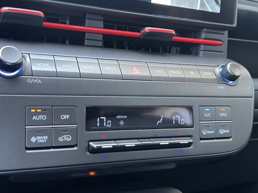 Hyundai Kona N Line 64.8 kWh | Apple Carplay / Android Auto | 360 graden camera | Stoel Verwarming / Koeling |... ActivLease financial lease