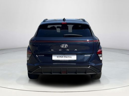 Hyundai Kona N Line 64.8 kWh | Apple Carplay / Android Auto | 360 graden camera | Stoel Verwarming / Koeling |... ActivLease financial lease