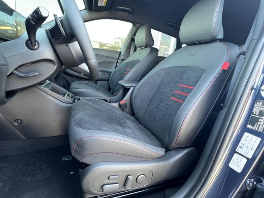 Hyundai Kona N Line 64.8 kWh | Apple Carplay / Android Auto | 360 graden camera | Stoel Verwarming / Koeling |... ActivLease financial lease