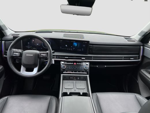Hyundai Santa Fe 1.6 T-GDI 252pk PHEV Premium Plus 4WD 7p. | Elektrische trekhaak | Sidesteps | Premium Audio | Be... ActivLease financial lease