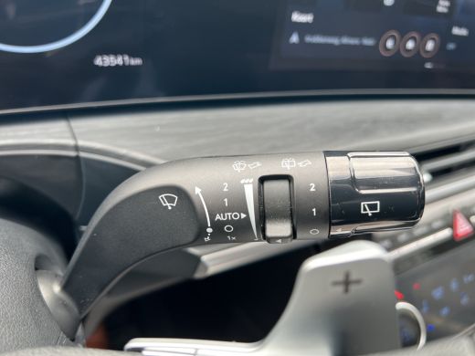 Hyundai Santa Fe 1.6 T-GDI 252pk PHEV Premium Plus 4WD 7p. | Elektrische trekhaak | Sidesteps | Premium Audio | Be... ActivLease financial lease
