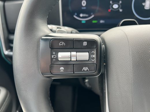 Hyundai Santa Fe 1.6 T-GDI 252pk PHEV Premium Plus 4WD 7p. | Elektrische trekhaak | Sidesteps | Premium Audio | Be... ActivLease financial lease
