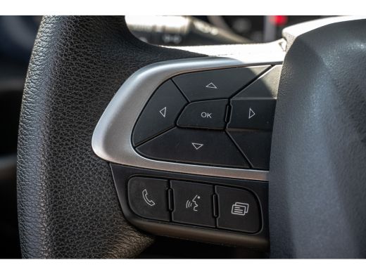 Iveco Daily 35C18 | 3.0L | 180 PK | Bakwagen met laadklep | Zijdeur | Automaat | N1 | Cruise | Airco ActivLease financial lease