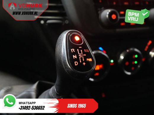 Iveco Daily 35S16V 2.3 L3H2 155 pk Aut. DC Dubbel Cabine EXPORT ONLY 3.5T trekverm./ Climate/ Cruise/ Camera/... ActivLease financial lease
