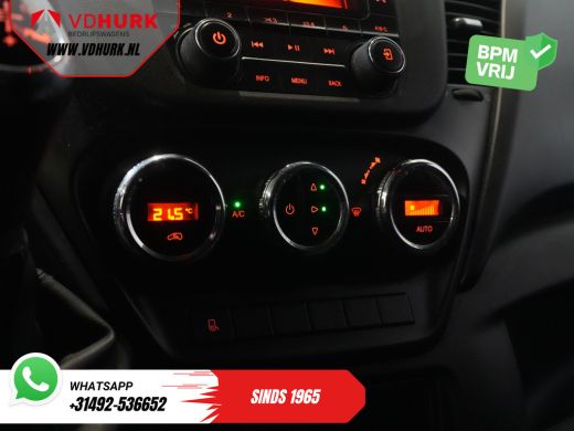 Iveco Daily 35S16V 2.3 L3H2 155 pk Aut. DC Dubbel Cabine EXPORT ONLY 3.5T trekverm./ Climate/ Cruise/ Camera/... ActivLease financial lease