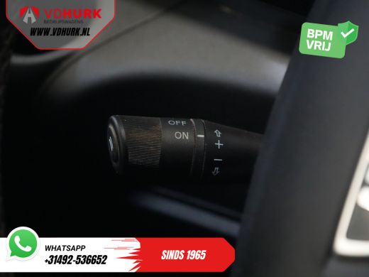 Iveco Daily 35S16V 2.3 L3H2 155 pk Aut. DC Dubbel Cabine EXPORT ONLY 3.5T trekverm./ Climate/ Cruise/ Camera/... ActivLease financial lease