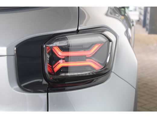 Jeep Avenger Summit | 8 Jaar garantie | Panoramadak | Navigatie | Elektr. kofferklep | JBL audio | Camera | ActivLease financial lease