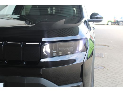 Jeep Compass First Edition | 8 Jaar garantie | Warmtepomp | Panoramadak | Stoelverwarming | Matrix LED | Camera | ActivLease financial lease