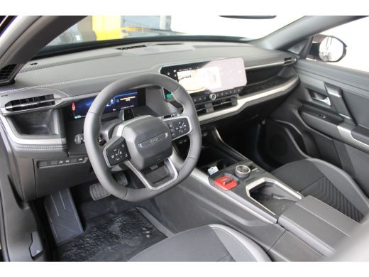 Jeep Compass First Edition | 8 Jaar garantie | Warmtepomp | Panoramadak | Stoelverwarming | Matrix LED | Camera | ActivLease financial lease