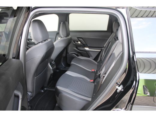 Jeep Compass First Edition | 8 Jaar garantie | Warmtepomp | Panoramadak | Stoelverwarming | Matrix LED | Camera | ActivLease financial lease